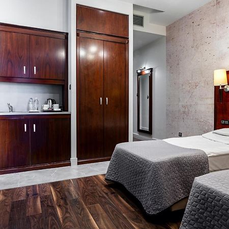 Hotel Galicja Superior Wellness & Spa Auschwitz Buitenkant foto