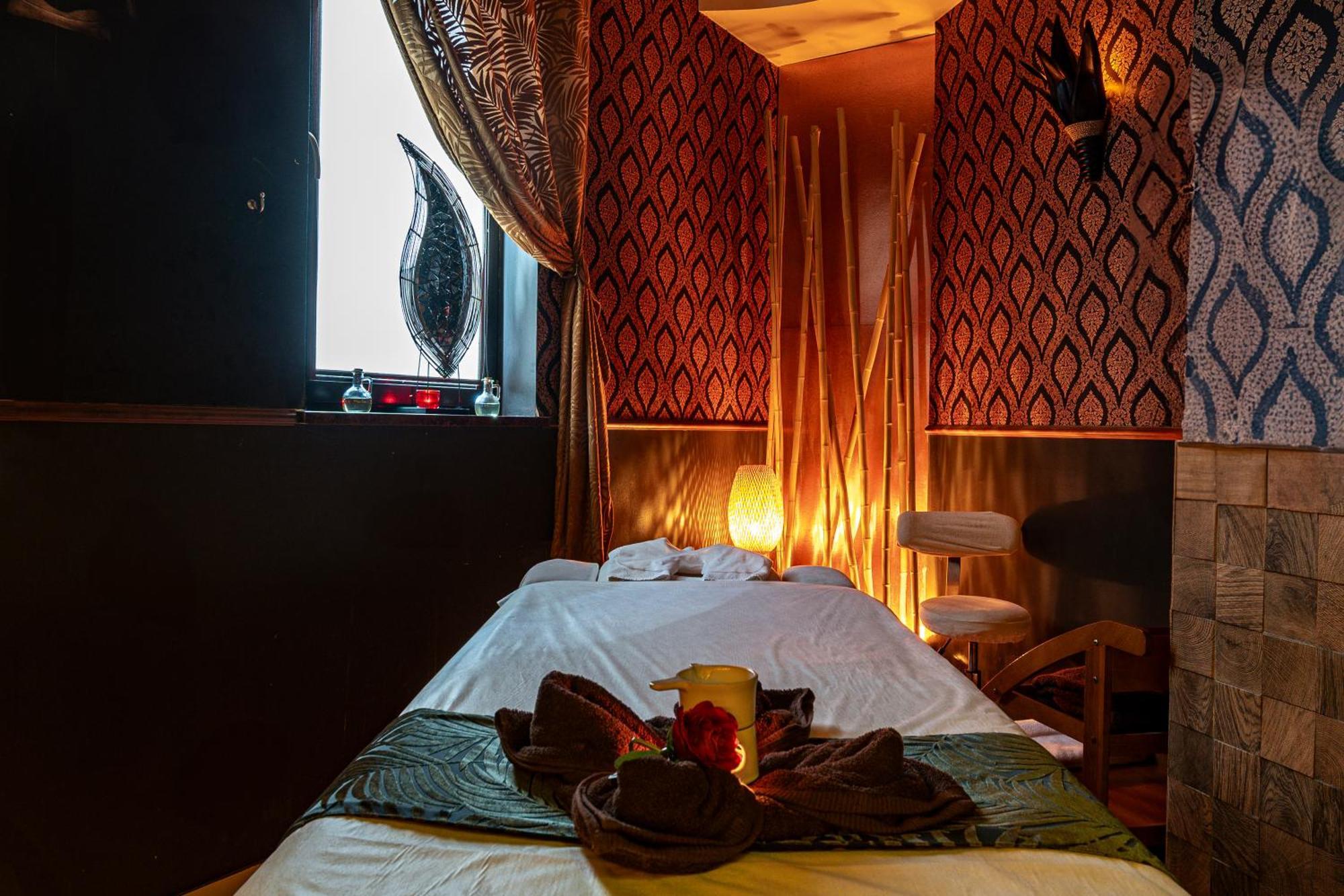 Hotel Galicja Superior Wellness & Spa Auschwitz Buitenkant foto