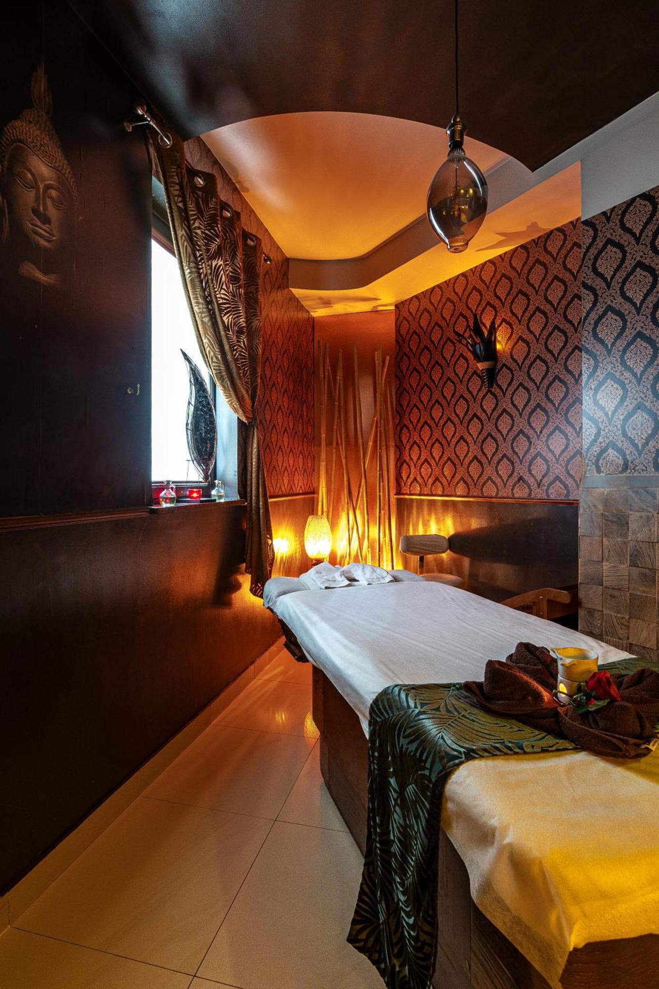 Hotel Galicja Superior Wellness & Spa Auschwitz Buitenkant foto